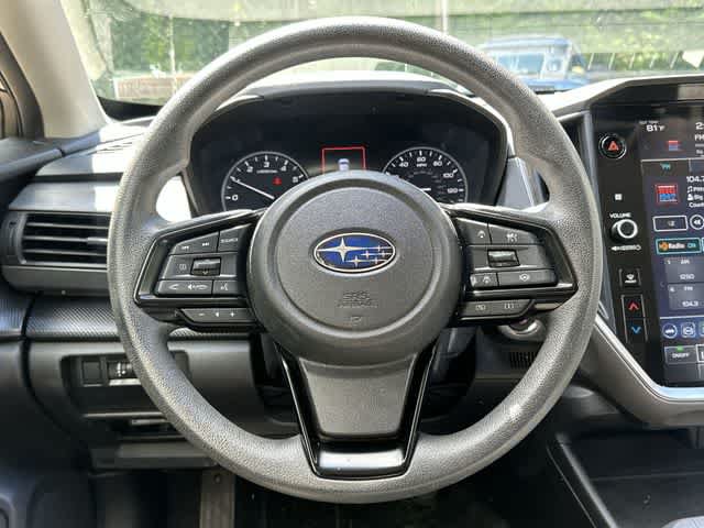 Certified 2024 Subaru Crosstrek 2.0i Premium AWD/4WD image 7