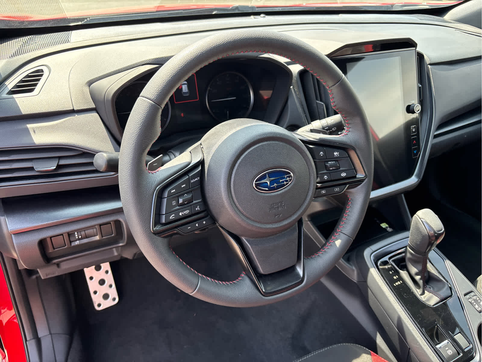 Used 2024 Subaru Impreza RS AWD/4WD image 10