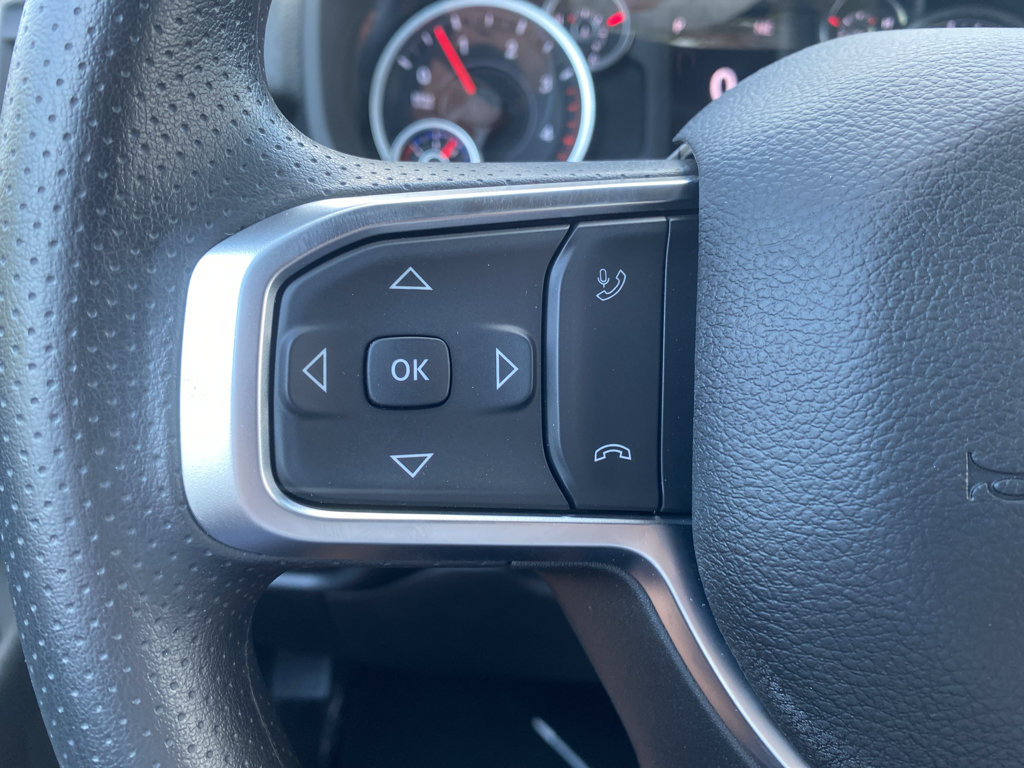 New 2026 RAM 3500 Tradesman AWD/4WD image 22