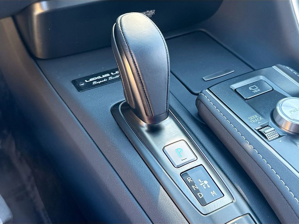 Used 2024 Lexus LC 500 Convertible w/ Bespoke Build Package image 17