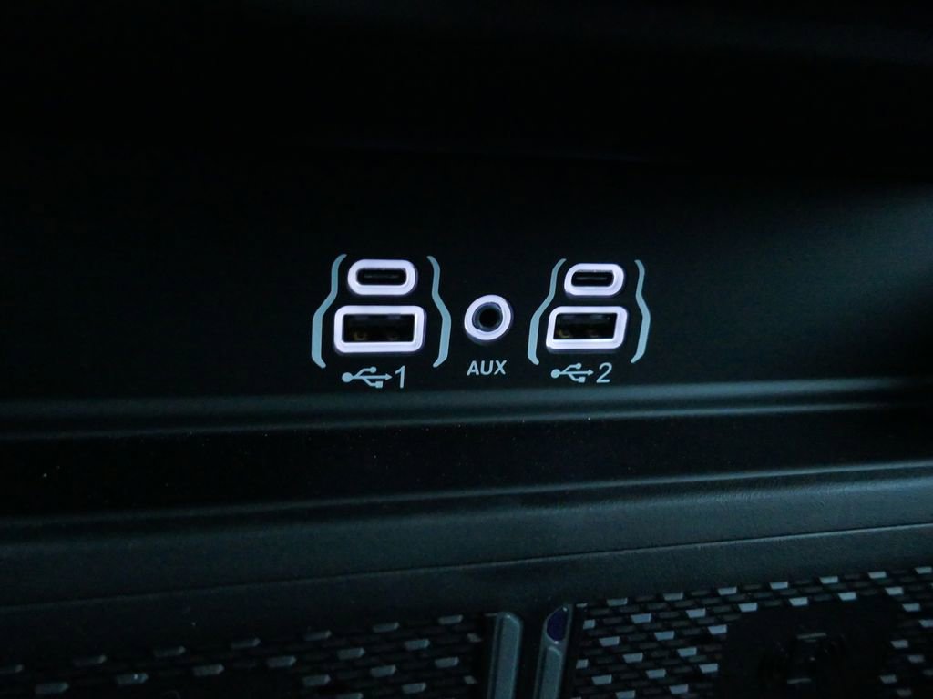 New 2026 RAM 2500 Laramie w/ Night Edition image 25