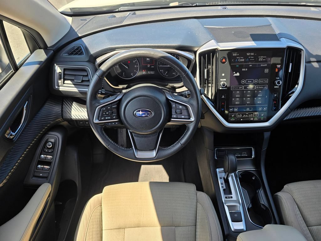 Used 2023 Subaru Ascent Premium w/ Convenience Package AWD/4WD image 2