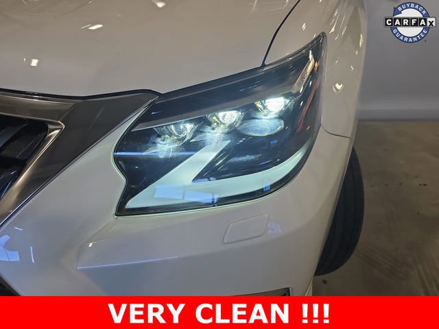 Used 2020 Lexus GX 460 Premium w/ Premium Package image 24