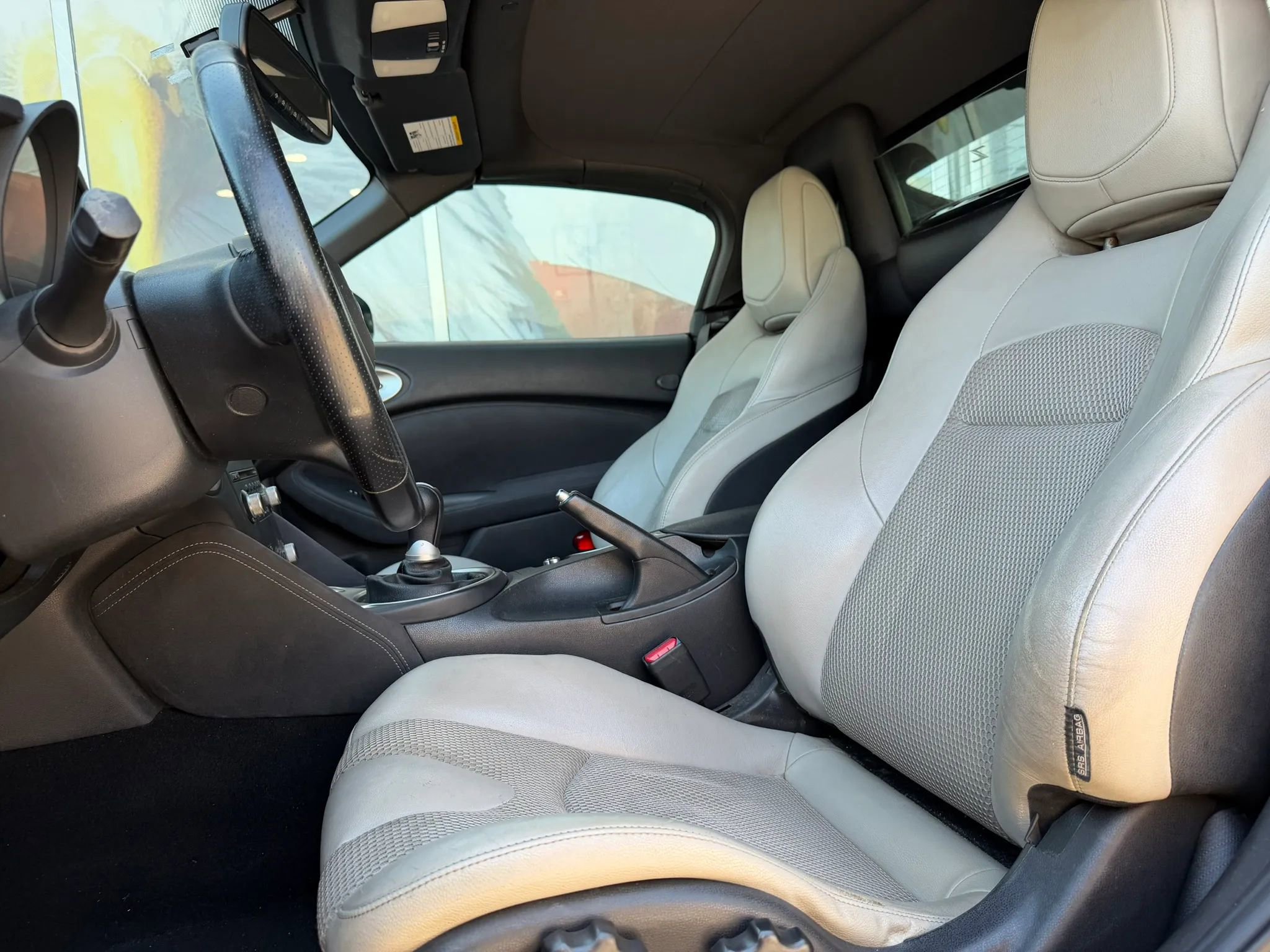 Used 2013 Nissan 370Z Touring RWD image 18