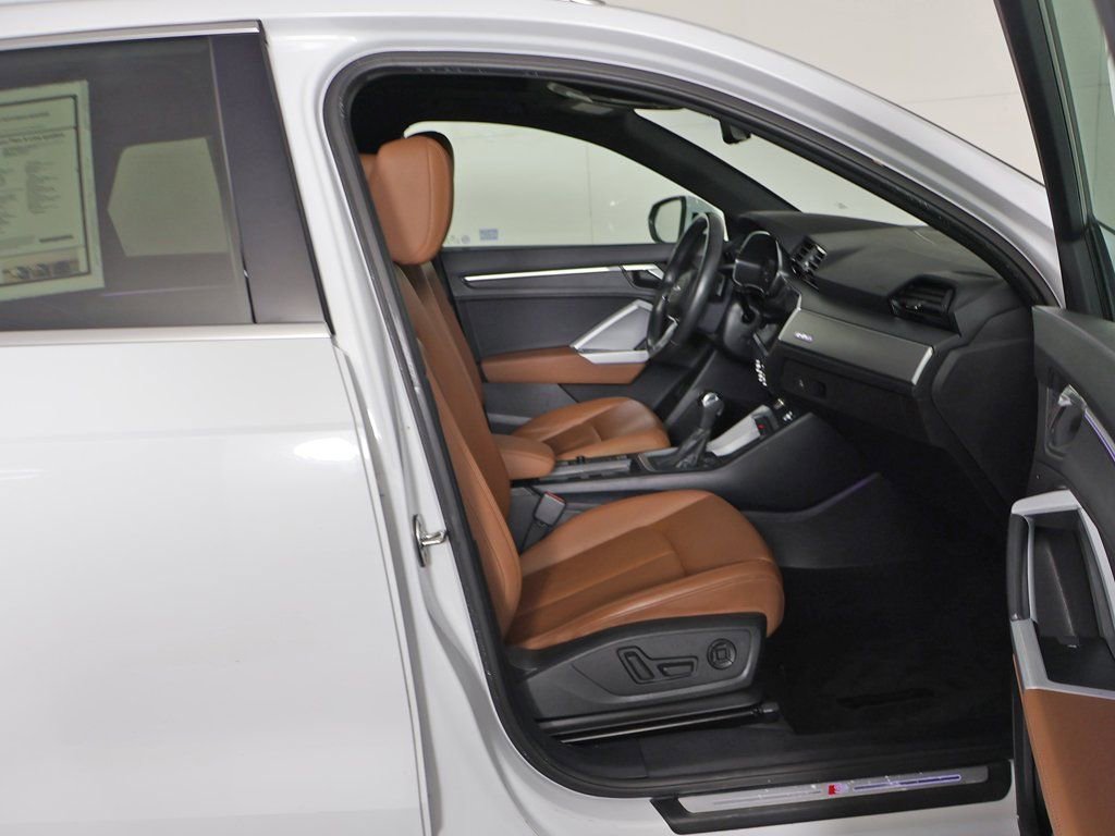 Used 2021 Audi Q3 2.0T Premium Plus image 30