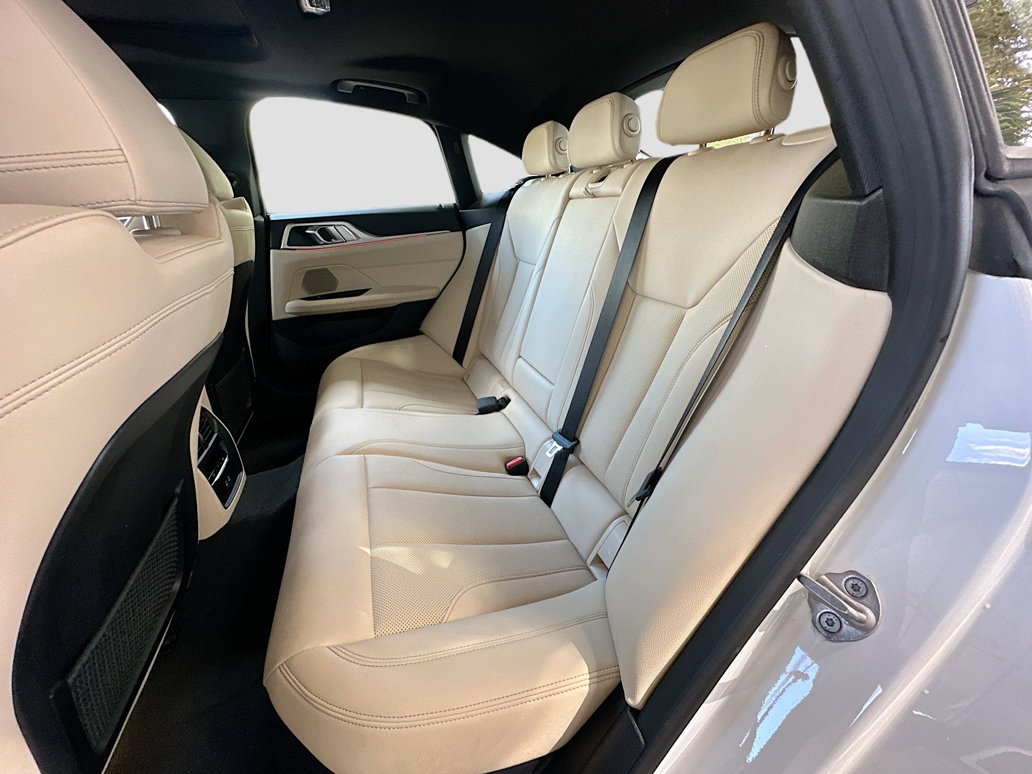 Certified 2024 BMW i4 eDrive40 image 24