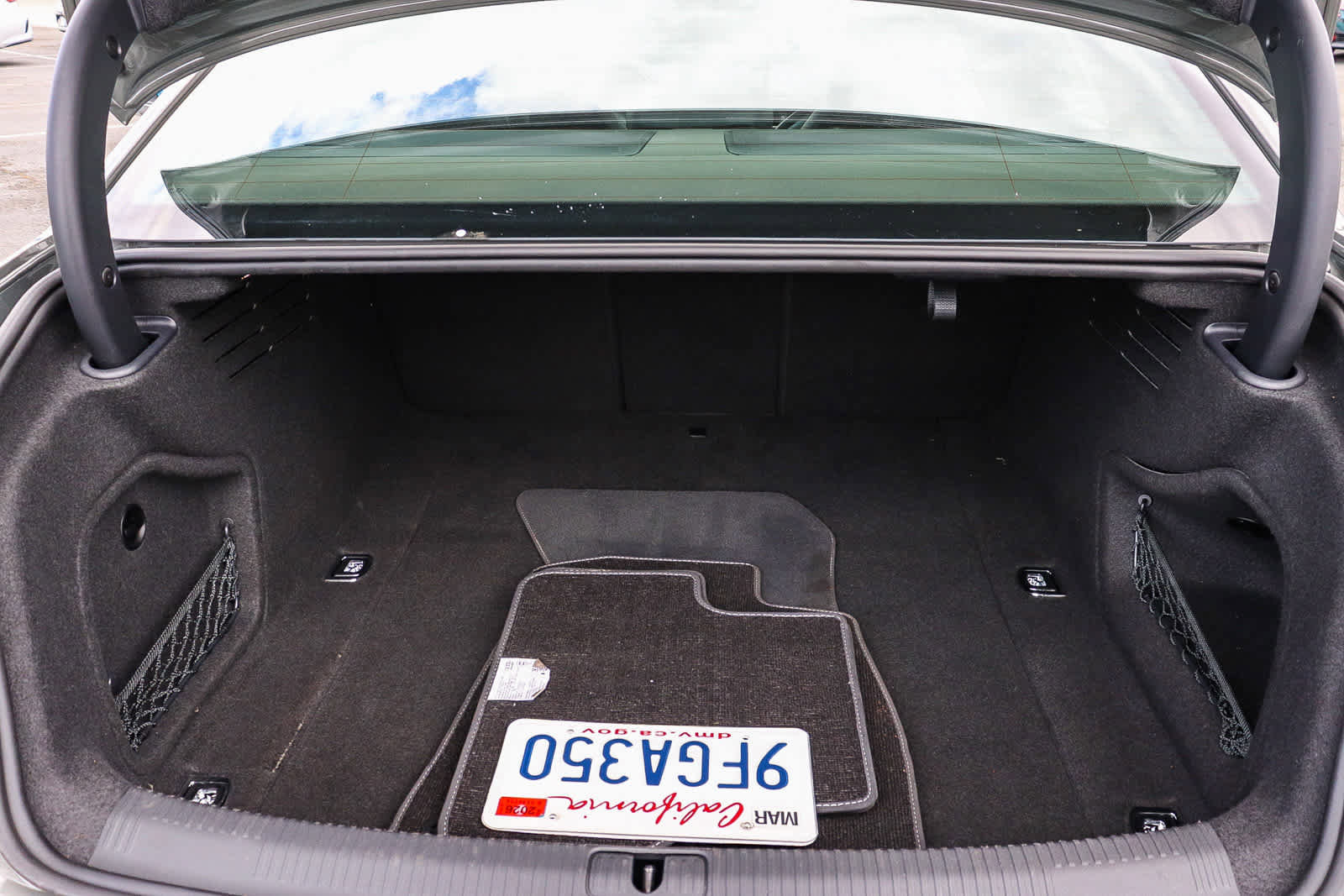 Used 2023 Audi S4 Premium Plus w/ Premium Plus Package AWD/4WD image 22