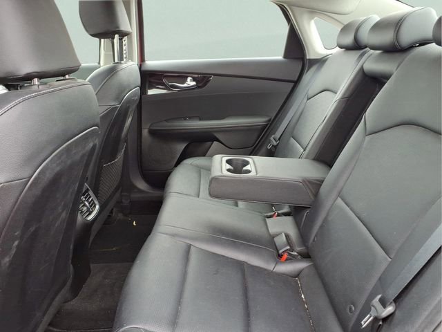 Used 2019 Kia Forte EX w/ Option Group 020 FWD image 22