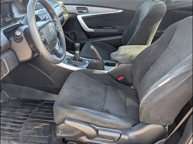 Used 2013 Honda Accord LX-S image 9