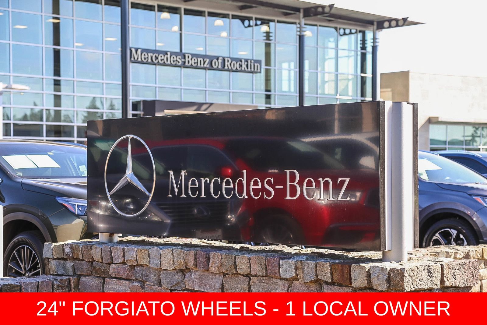 Used 2021 Mercedes-Benz G 550 image 27