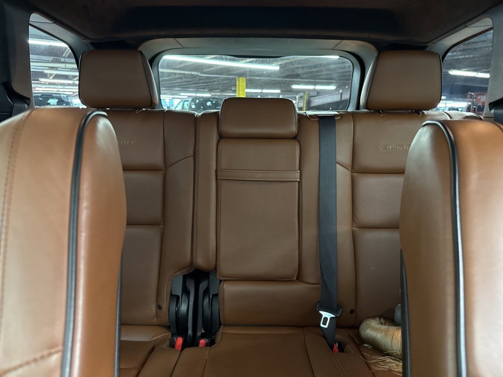 Used 2021 Jeep Grand Cherokee Summit image 18