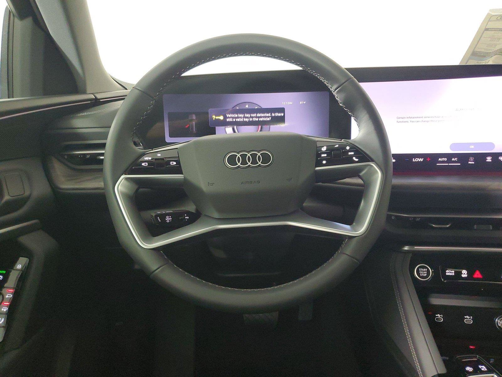 New 2026 Audi Q5 2.0T AWD/4WD image 16