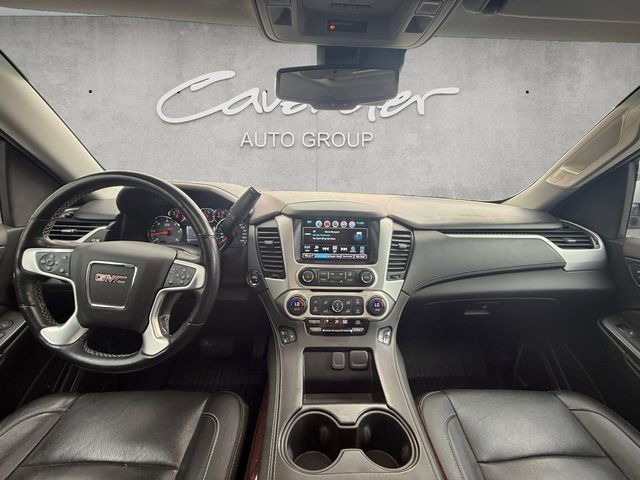 Used 2019 GMC Yukon XL SLT w/ Open Road Package AWD/4WD image 20