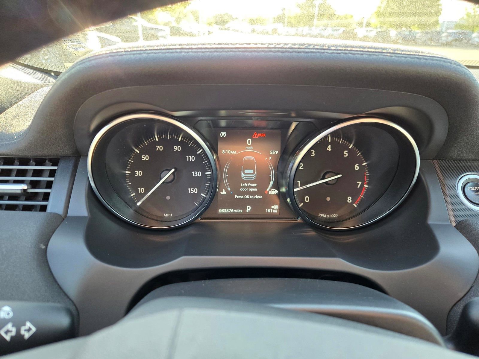 Used 2018 Land Rover Range Rover Evoque SE Dynamic AWD/4WD image 18
