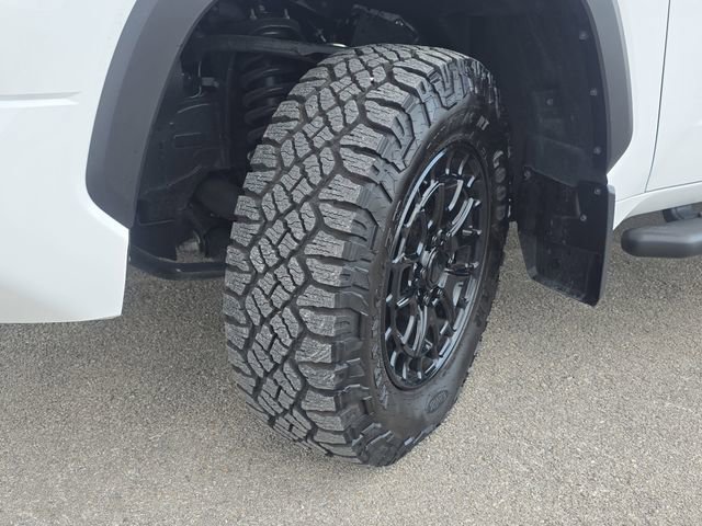 Used 2026 Toyota Tundra SR5 image 31