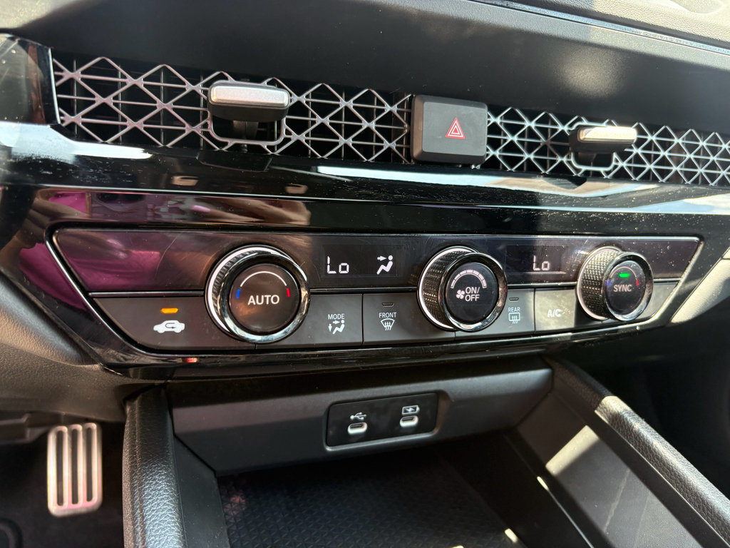 Used 2023 Honda Accord Sport image 17