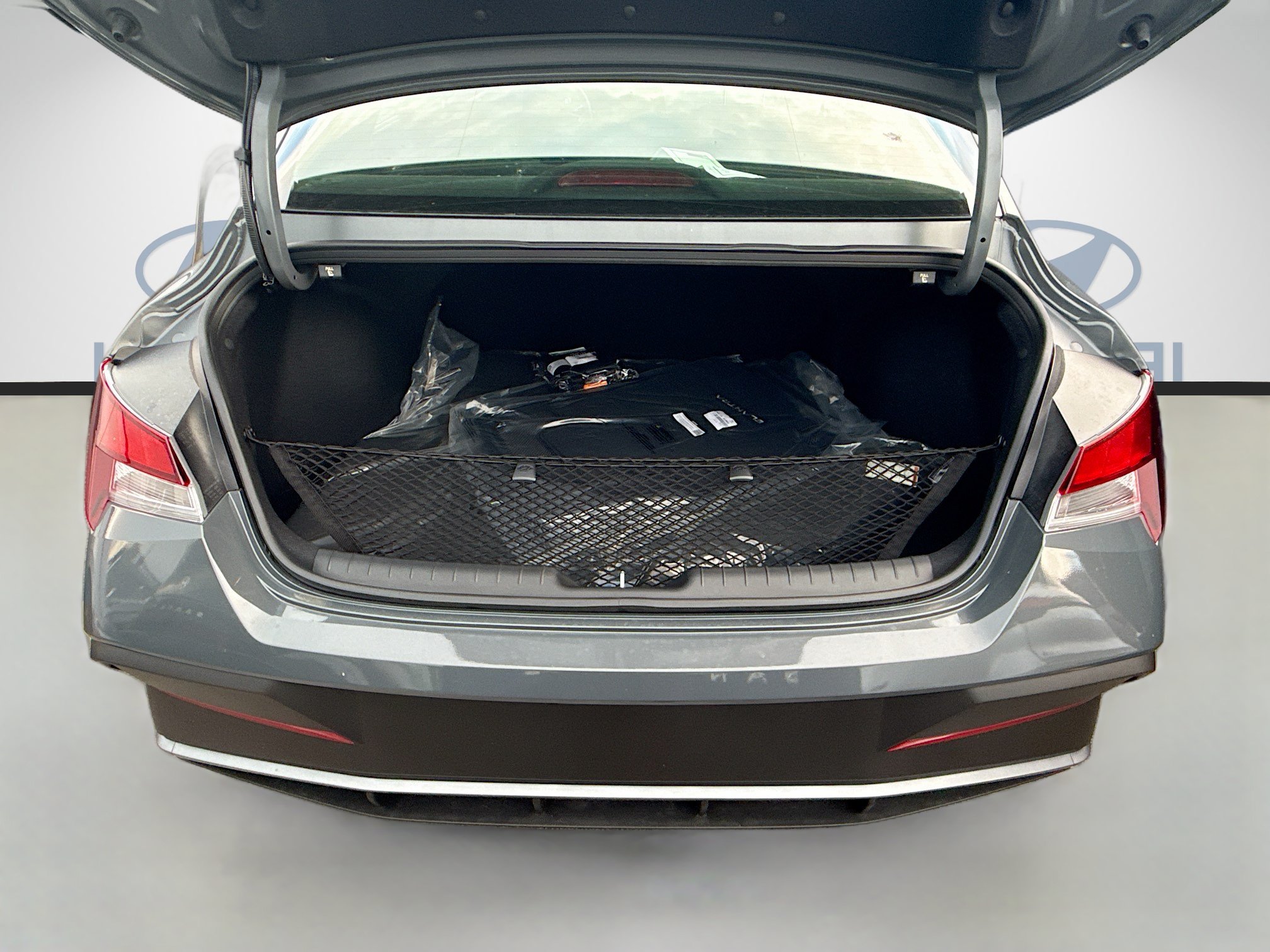New 2026 Hyundai Elantra Sport FWD image 18