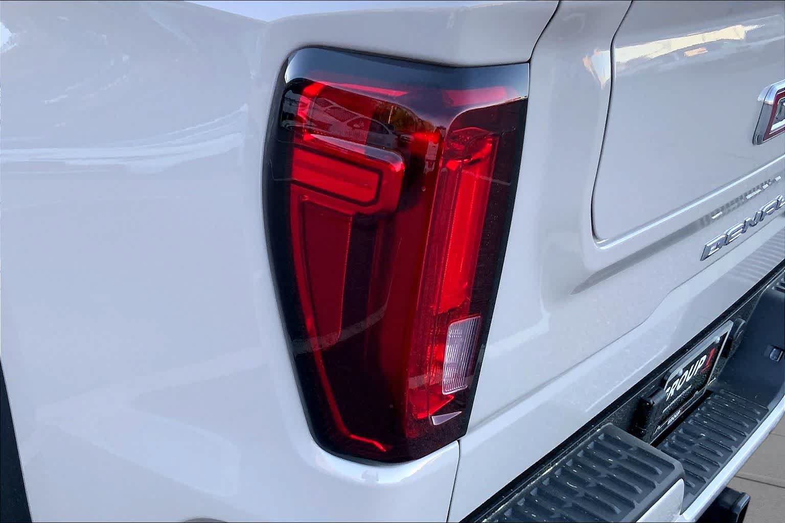 Used 2026 GMC Sierra 1500 Denali AWD/4WD image 14