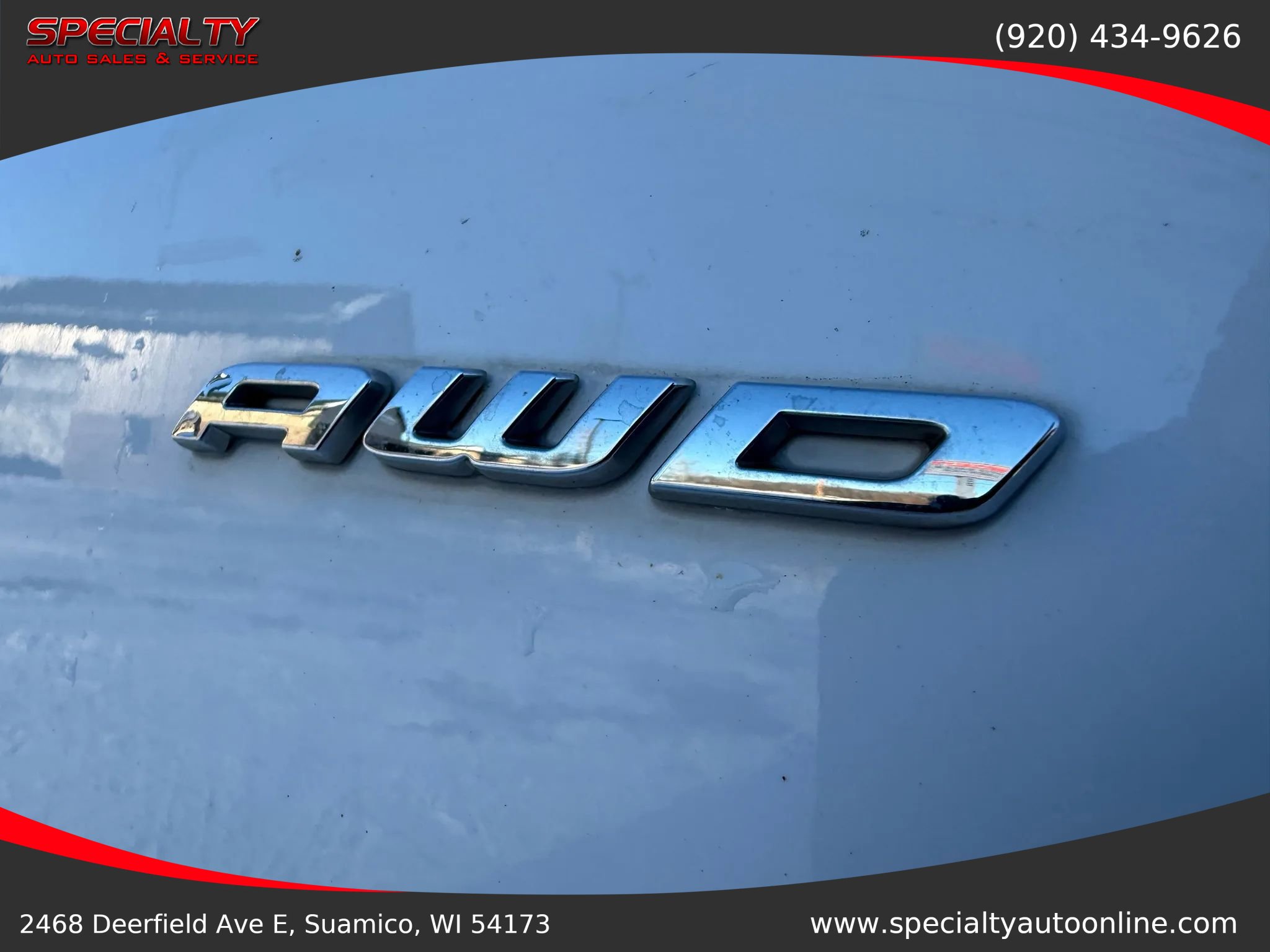 Used 2021 Ford Edge SEL w/ Cargo Accessory Package image 15