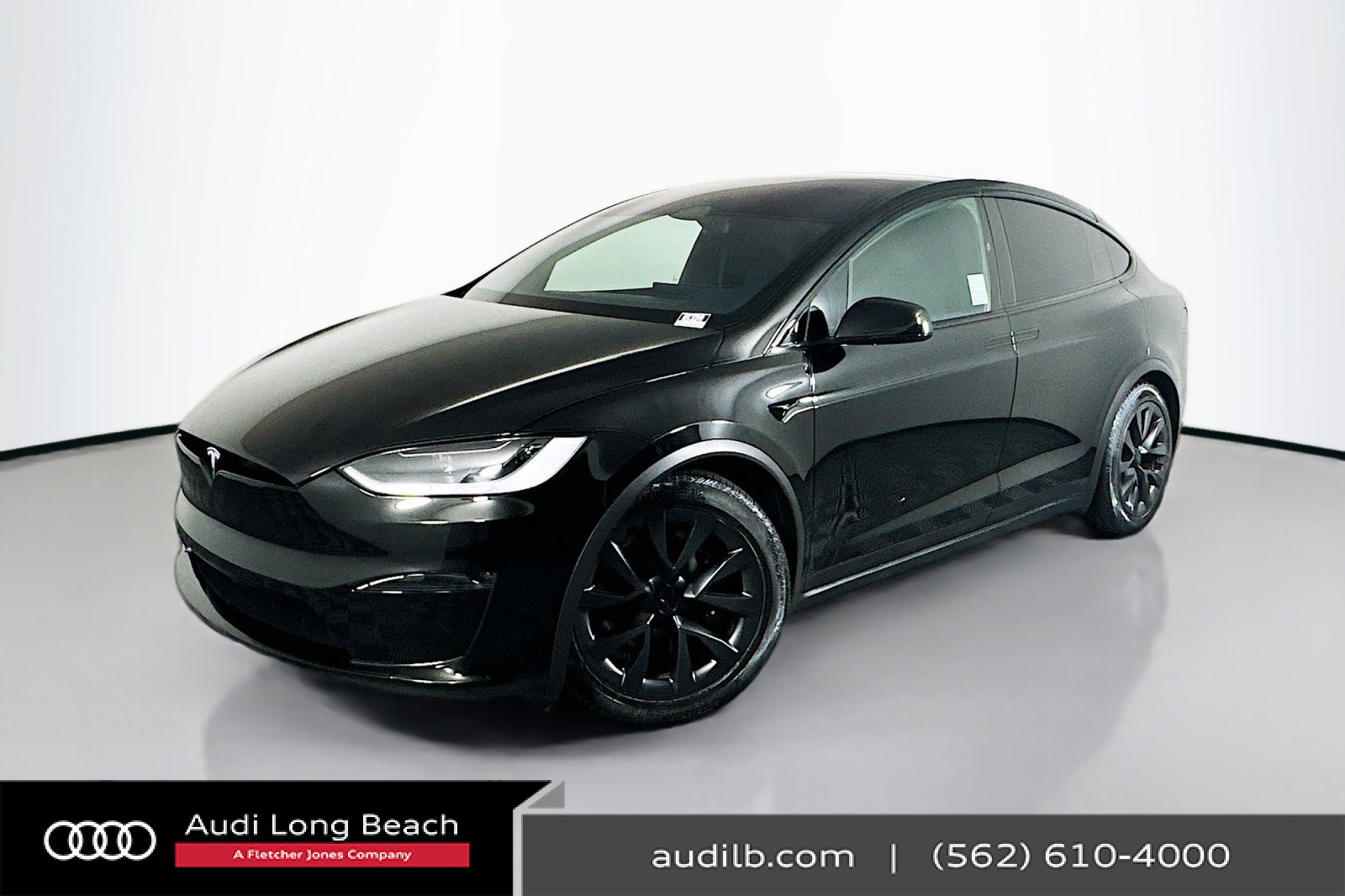 Used 2023 Tesla Model X