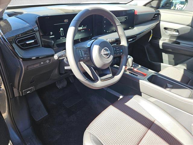 New 2026 Nissan Kicks SR image 8