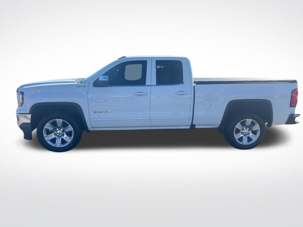 Used 2016 GMC Sierra 1500 SLE w/ SLE Value Package image 2
