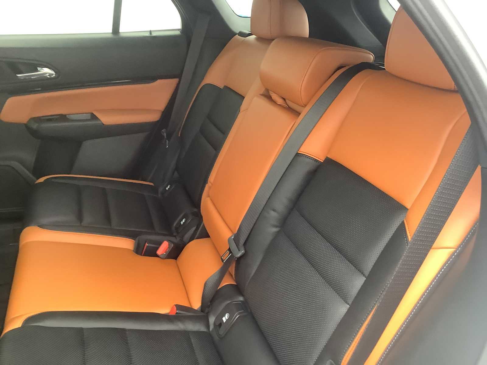 New 2026 Honda Prologue Elite image 13