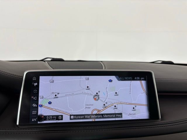 Used 2017 BMW X5 xDrive35i AWD/4WD image 12
