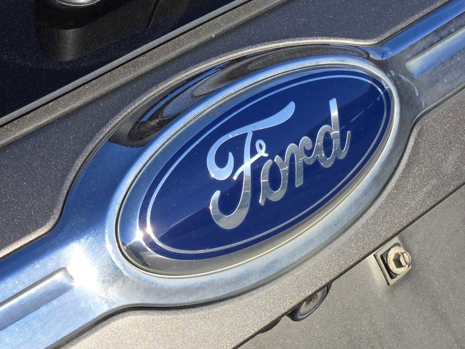 Used 2014 Ford Edge Limited w/ Equipment Group 301A image 10