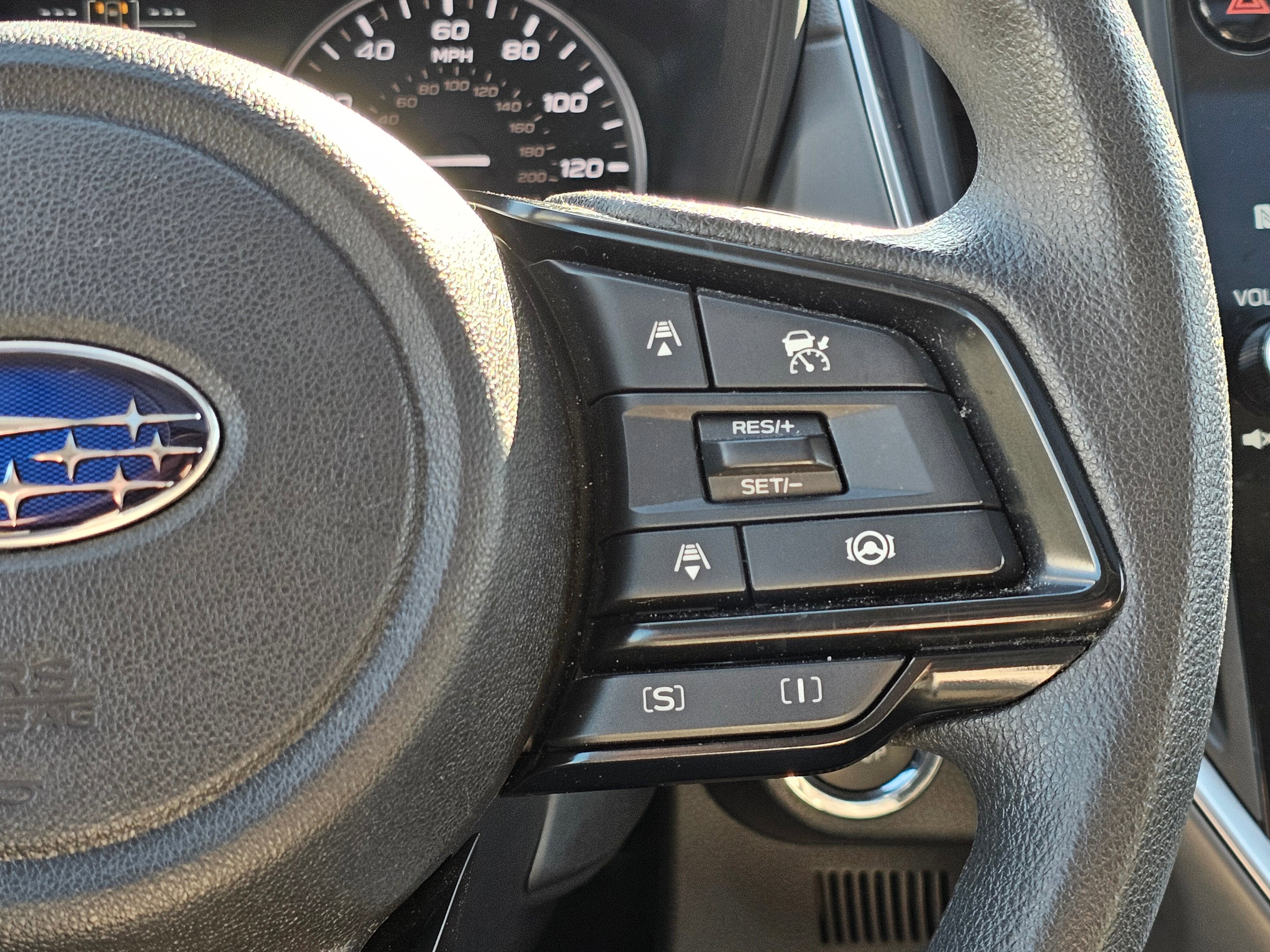 Used 2024 Subaru Crosstrek 2.0i Premium AWD/4WD image 30