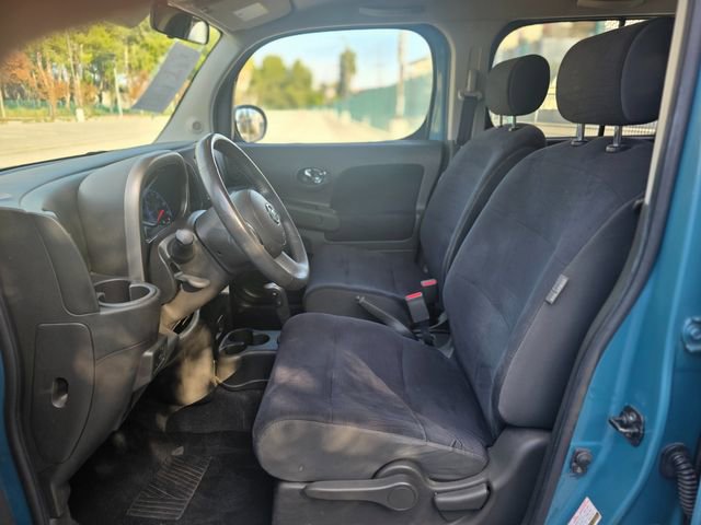 Used 2010 Nissan Cube 1.8 S w/ Interior Designer Pkg image 20