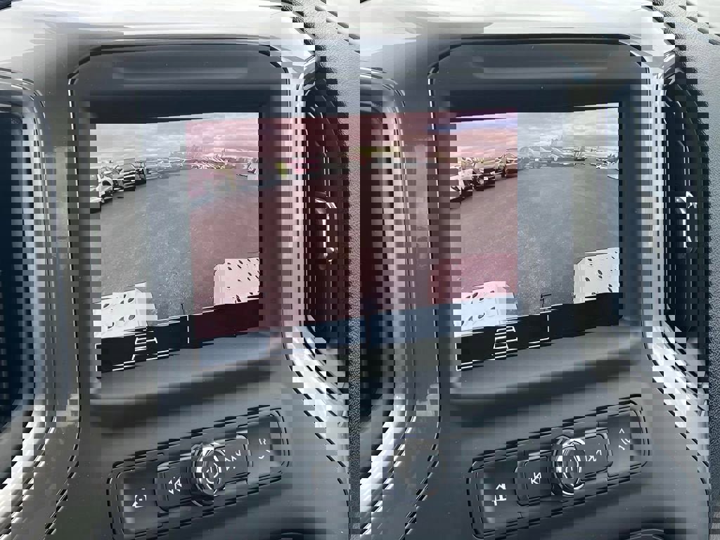 New 2025 Chevrolet Silverado 2500 W/T w/ WT Convenience Package image 19