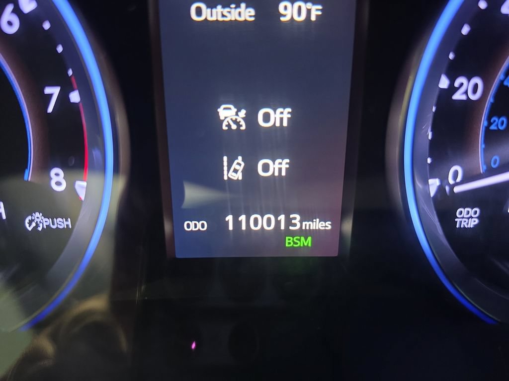 Used 2018 Toyota Highlander XLE FWD image 22