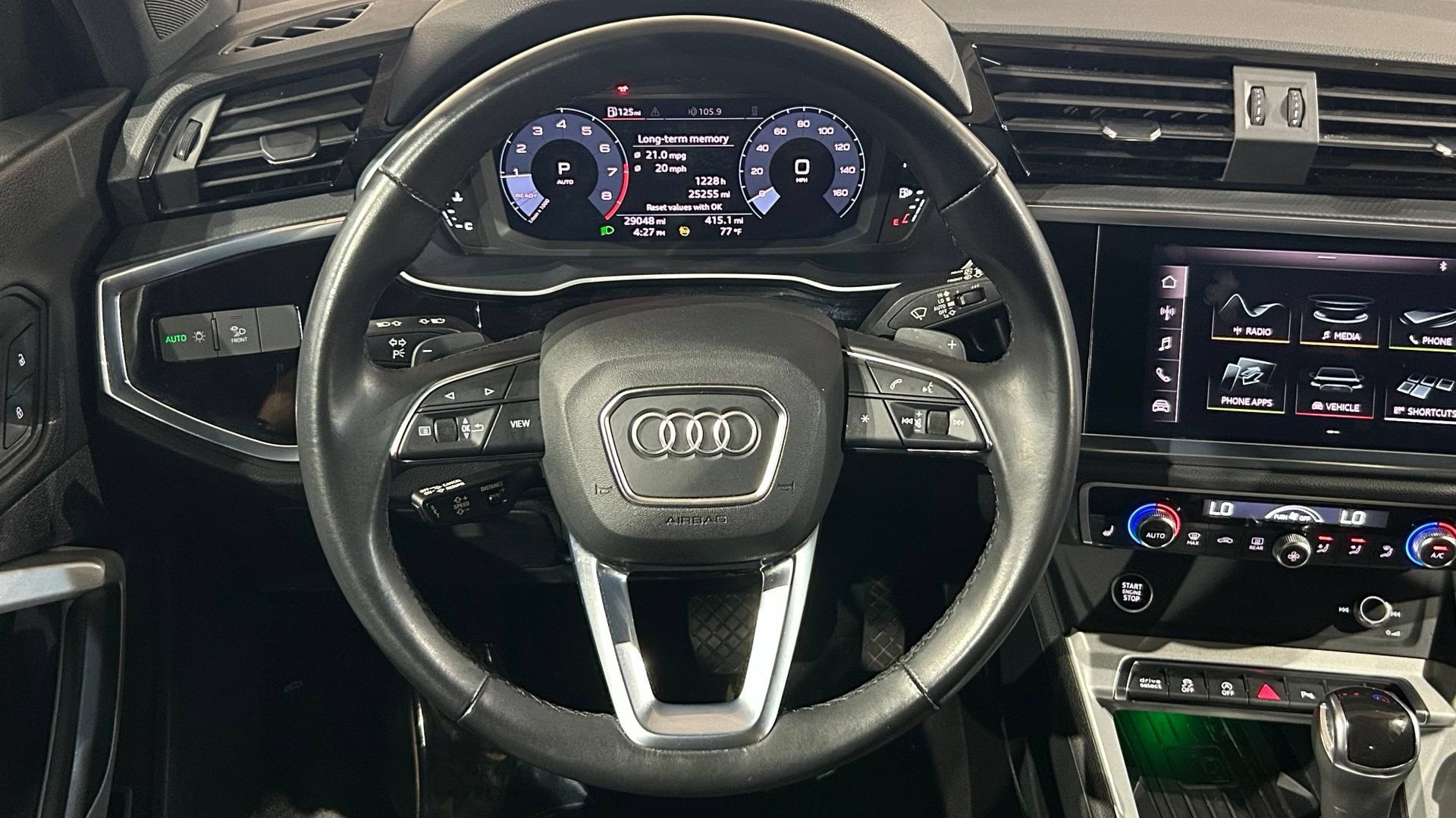 Used 2021 Audi Q3 2.0T Premium Plus w/ Premium Plus Package AWD/4WD image 61
