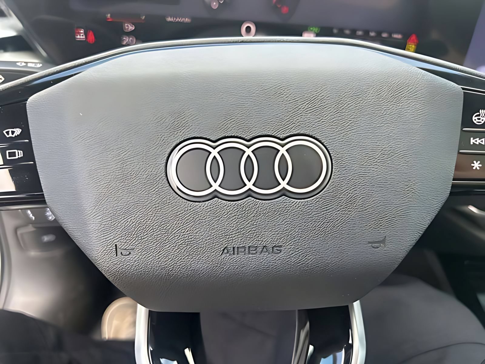 New 2026 Audi S5 Premium Plus AWD/4WD image 21