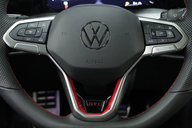 New 2026 Volkswagen GTI SE image 13