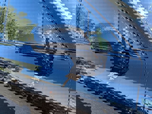 New 2026 Cadillac Vistiq Sport w/ LPO, Floor Liner Package image 10