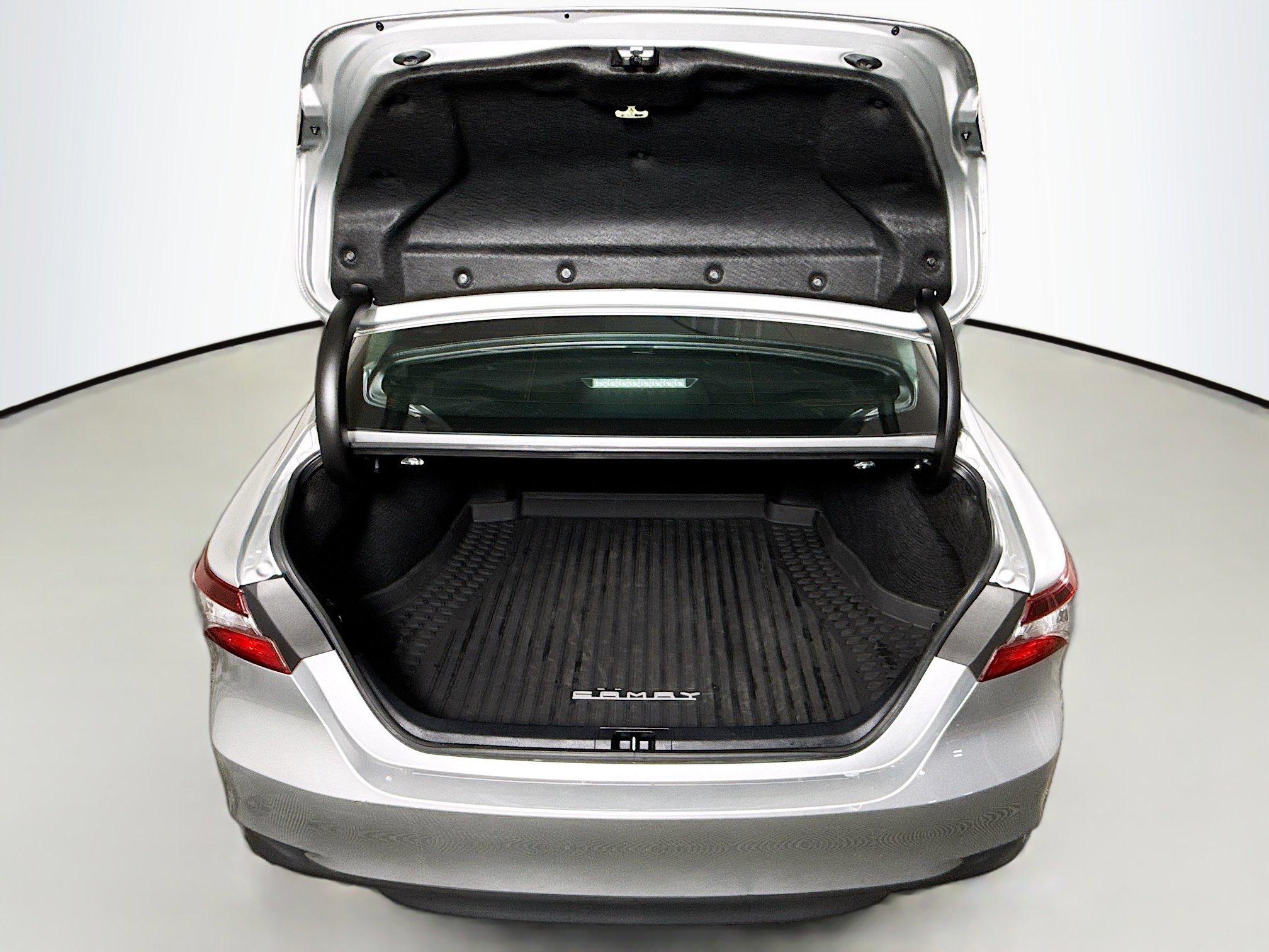 Certified 2023 Toyota Camry LE w/ Cold Weather Package image 23