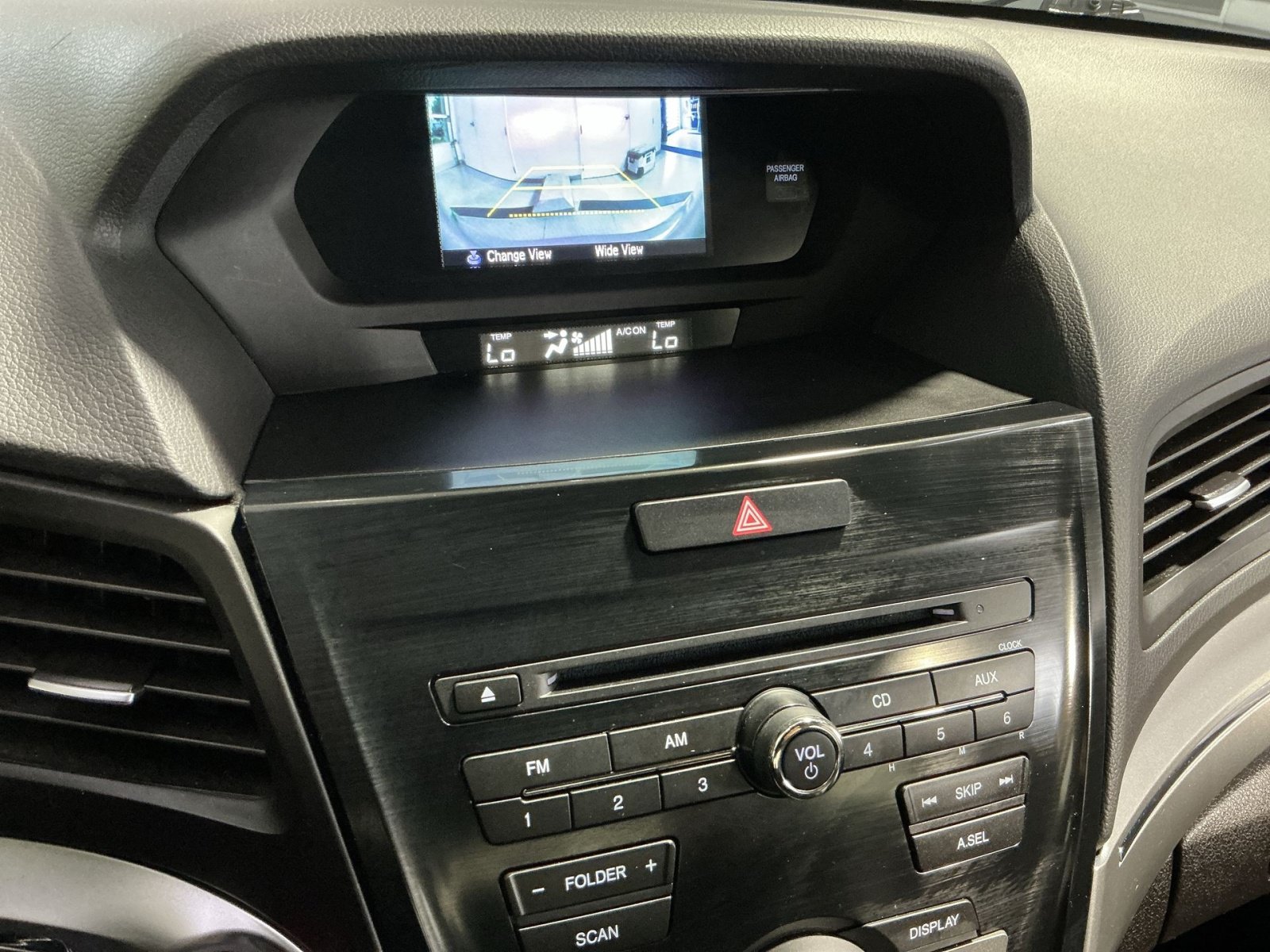 Used 2021 Acura ILX FWD image 20
