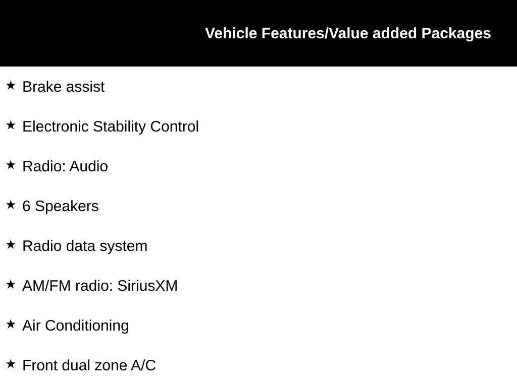 Used 2024 Toyota Camry LE video 2