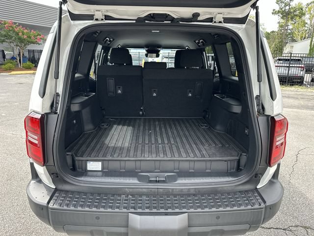 Used 2024 Toyota Land Cruiser 1958 AWD/4WD image 24