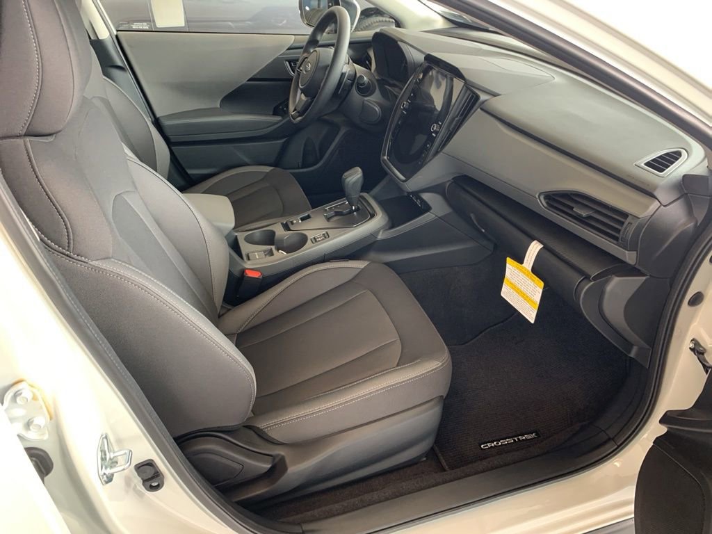 New 2026 Subaru Crosstrek 2.0i Premium image 18