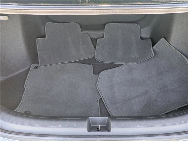 Certified 2026 Honda Civic FWD Hybrid Sedan image 6