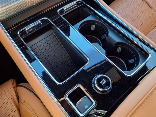 New 2025 Lincoln Aviator Black Label image 9