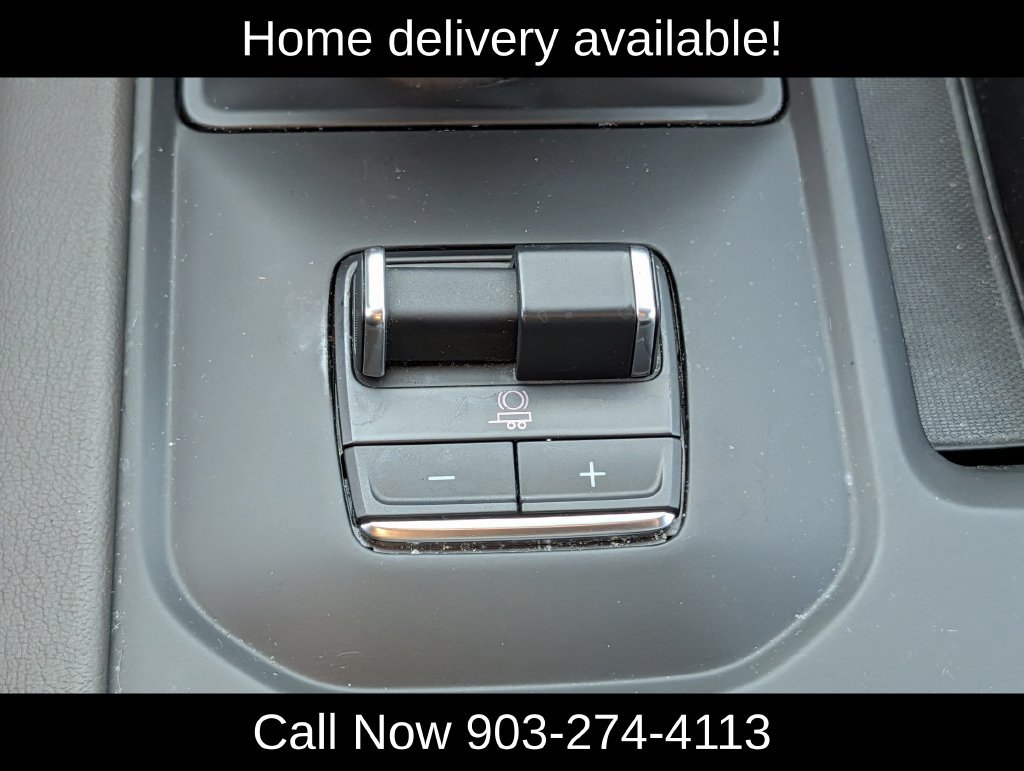 Used 2024 GMC Sierra 1500 Denali w/ Technology Package AWD/4WD image 19