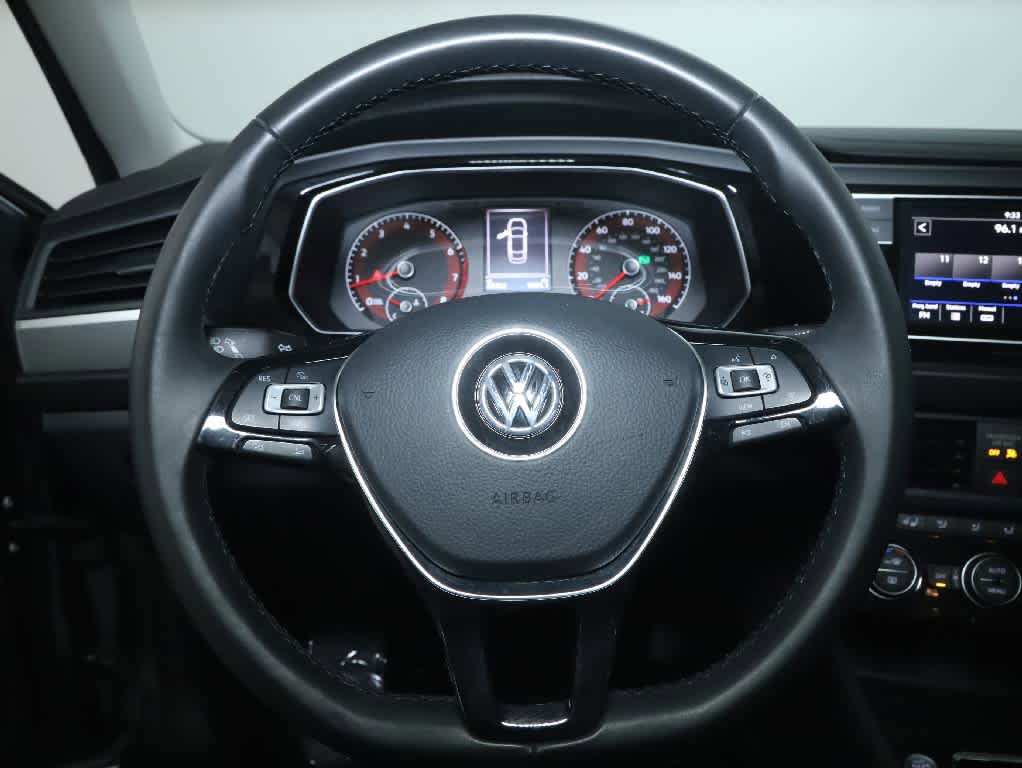 Used 2019 Volkswagen Jetta SE FWD image 21