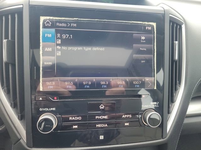 Used 2018 Subaru Impreza 2.0i Limited image 44