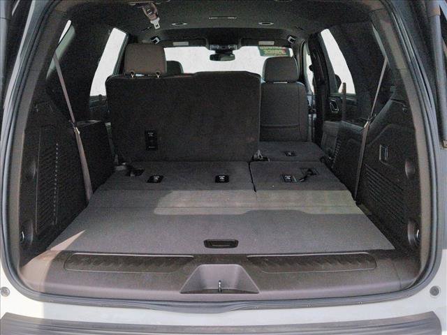 Certified 2024 Chevrolet Tahoe LT RWD image 19