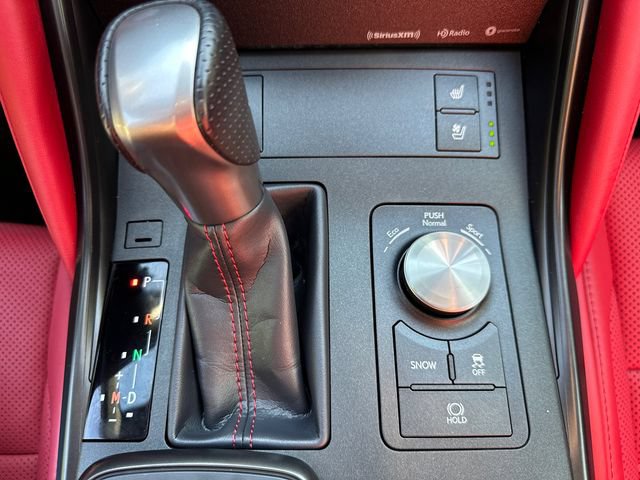 Used 2024 Lexus IS 350 F Sport w/ Memory Package AWD/4WD image 33