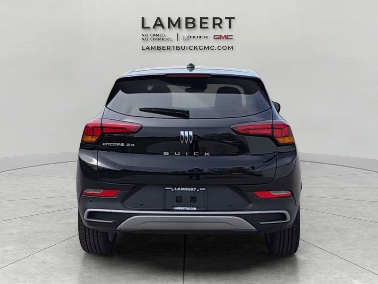 Used 2025 Buick Encore GX Preferred w/ Advanced Technology Package FWD image 4